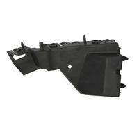 Supporto paraurti anteriore Sx Plastica 5504-00-0035933P BLIC per AUDI Q5