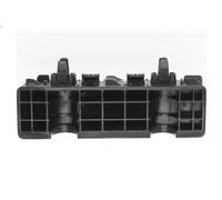 Supporto paraurti anteriore Sx Plastica 5504-00-3131931P BLIC per HYUNDAI