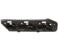 Supporto paraurti anteriore Sx Plastica 5504-00-9545931P BLIC per VW TOURAN