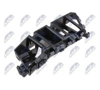 Supporto paraurti anteriore Sx Plastica EZC-VW-485 NTY per VW TIGUAN