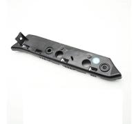 Supporto paraurti Auto Compatibile Con Chery Per A3 Cielo M11 Paraurti Anteriore Nero Supporto Per Staffa Di Fissaggio Sinistro E Destro M11-2803512(Right)