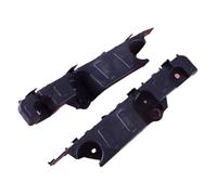 Supporto paraurti Auto Compatibile Con Chevy Per Sonic 2012 2013 2014 2015 2016 2017 2018 1 Coppia Paraurti Anteriore Sinistra Destra Staffa Supporto 95462002 95462003