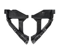 Supporto Paraurti Auto Compatibile Con Civic 2016 2017 2018 2019 2020 2021 Auto Paraurti Anteriore Faro Staffa Fermo Destra Sinistra 71140-TBA-A00 71190-TBA-A00