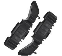 Supporto paraurti Auto Compatibile Con Hyundai Per Accent 2012 2013 2014 2015 2016 2017 Paraurti Anteriore Staffe Di Supporto Fermo Sinistra Destra 86513-1R000