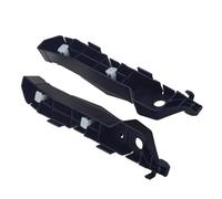 Supporto paraurti Auto Compatibile Con Hyundai Per Santa Per Fe 2007 2008 2009 Staffa Paraurti Anteriore Supporto Per Supporto Griglia Guida Staffa Fermo 865152B000