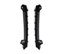 Supporto paraurti Auto Compatibile Con Subaru Per Impreza WRX 2011 2012 2013 2014 Coppia Nera Set Di Staffe Paraurti Anteriore Sinistro E Destro