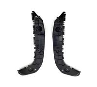 Supporto Paraurti Auto Compatibile Con Toyota Per 4Runner 2014 2015 2016 2017 2018 2019 2020 2021 1 Coppia Paraurti Anteriore Staffa Di Fermo 5211535150