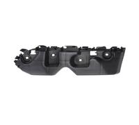 Staffa Laterale Destra Paraurti Anteriore-Plastica Dacia Duster-(Anno 2010-2013)