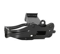 Supporto, paraurti BLIC 5504-00-3528931P sinistro