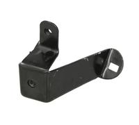 Supporto, paraurti BLIC 5504-00-5022931P sinistro