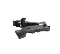 Staffa Laterale Destra Paraurti Posteriore VOLKSWAGEN GOLF 7 GTI/GTD 2013-2016