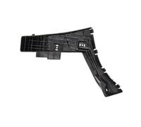 Supporto, Paraurti BLIC 6508-06-6835932P per FIAT SEDICI (189_) 2 2006-2014