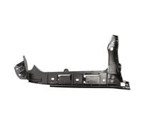 Blic Supporto paraurti 6508-06-9568932P posteriore destro plastica per VW