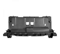 DIEDERICHS 4014862 Supporto, Paraurti