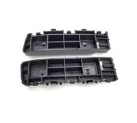 supporto paraurti Compatibile Con Acura Per TSX 2009 2010 2011 2012 2013 2014 Staffa Di Fissaggio Del Faro Del Paraurti Anteriore 71193-TL0-G00 71198-TL0-G00