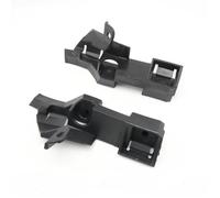 Supporto Paraurti Compatibile Con BMW Per 325i 325xi 330i 330xi 2001 2002 2003 2004 2005 Staffa Guida Per Copertura Paraurti Anteriore Sinistra Destra