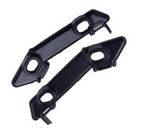 Supporto Paraurti Compatibile Con BMW Per F20 Per F21 2011-2019 OEM 51117272555 51117272556 2 PCS Auto Paraurti Anteriore Staffa Supporto Fermo