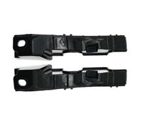 Supporto Paraurti Compatibile Con Hyundai Per Sonata 2011 2012 2013 2014 OEM 86514-3S000 2 PCS Auto Paraurti Anteriore Supporto Della Staffa Fissaggio Montaggio