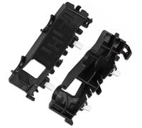 Supporto Paraurti Compatibile Con Hyundai Per Tucson 2016 2017 2018 2019 2020 2021 1 Staffa Di Supporto Per Paraurti Anteriore Elementi Fissaggio Lati Sinistro E Destro OEM: 86513D3000