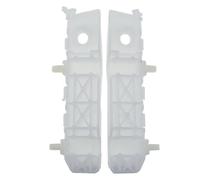 Supporto Paraurti Compatibile Con Kia Per Forte 2010 2012 2013 Supporto Fissaggio Paraurti Anteriore Sinistro Destro OEM: 865131M000 865141M000