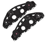 Supporto Paraurti Compatibile Con Lexus Per RX350 Per Sportdesign 2014 2015 OEM LX1033111 LX1032111 2 PCS Auto Paraurti Anteriore Staffa Supporto Montaggio