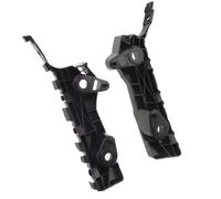 Supporto Paraurti Compatibile Con Mazda 3 2014 2015 2016 2017 2018 1 Paio Staffa Supporto Paraurti Anteriore Auto Sinistra Destra Riparazione Parti Ricambio Accessori