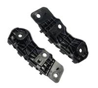 Supporto Paraurti Compatibile Con Mazda CX-5 Per Grand Select 2017-2025 OEM KB8A500U1A MA1032113 2 PCS Auto Paraurti Anteriore Staffa Supporto Fermo