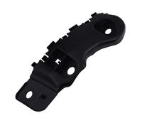 Supporto Paraurti Compatibile Con Mazda Per CX-5 2017 2018 2019 2020 2021 OEM KB8A500U1A Auto Paraurti Anteriore Staffa Montaggi Supporto Fermo