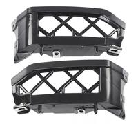 Supporto Paraurti Compatibile Con Nissan Per Pathfinder 2005 2006 2007 2008 2009 2010 2011 2012 OEM NI1042115 2 PCS Auto Paraurti Anteriore Staffe Montaggio