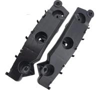 Supporto Paraurti Compatibile Con Nissan Per Rogue 2021-2023 OEM 622226RR0A 622236RA0A 2 PCS Auto Paraurti Anteriore Staffa Supporto Supporto Montaggio