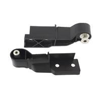 Supporto Paraurti Compatibile Con Per A6 Base 2006 2007 2008 2009 2010 2011 Staffa Paraurti Anteriore Sinistra Destra Staffa Supporto Fermo