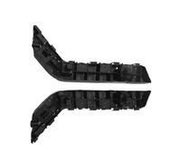 Supporto Paraurti Compatibile Con Per Civic 2016 2017 2018 2019 2020 2021 Set Staffe Montaggio Per Fissaggio Paraurti Anteriore OEM: 71193-TEA-T01