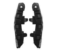 Supporto Paraurti Compatibile Con Per Civic 2022 2023 Set Staffe Fissaggio Per Paraurti Anteriore, Accessori OEM:71280T20A01