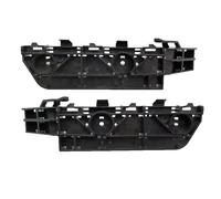 Supporto Paraurti Compatibile Con Per CRV 2007 2008 2009 2010 2011 Sinistra Destra Staffa Paraurti Anteriore Griglia Guida Staffa Fermo OEM: 71198-SWA-003