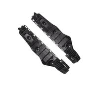 Supporto Paraurti Compatibile Con Per Land 2009 2010 2011 2012 2013 1 Coppia Staffa Fissaggio Paraurti Anteriore Riparazione Parti Ricambio Accessori