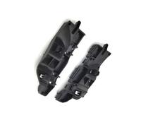 supporto paraurti Compatibile Con Subaru Per BRZ 2013 2014 2015 2016 2017 2018 2019 2 Pezzi Supporto Staffa Paraurti Anteriore OEM: 57707CA050 57707CA040