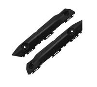 Supporto Paraurti Compatibile Con Toyota Per Camry 2015 2016 2017 Set Staffe Montaggio Per Fissaggio Paraurti Anteriore OEM: 52535-06190 52536-06190
