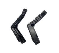 supporto paraurti Compatibile Con Toyota Per Corolla 2014 2015 2016 1 Paio Di Staffe Di Supporto Laterali Per Paraurti Anteriore Ricambi Auto