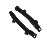 Supporto Paraurti Compatibile Con Toyota Per Highlander 2014 2015 2016 2017 2018 2019 Paraurti Anteriore Fermo Staffe Montaggio Set OEM:525350E050