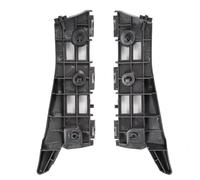 Supporto Paraurti Compatibile Con Toyota Per Prius Base 2010 2011 2012 2013 2014 2015 Auto Paraurti Anteriore Sinistra Destra Guida Staffa Montaggio Fermo
