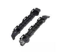 supporto paraurti Compatibile Con Toyota Per Sienna 2011-2020 1 Paio Di Staffe Di Fissaggio Per Paraurti Posteriore Auto Anteriore Sinistro Destro