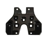 Supporto Paraurti Compatibile Con: VW JETTA IV 04.10-01.18