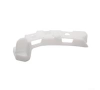 Supporto Paraurti Destro 208 13.5x4x4cm Supporto Paraurti Destro | Compatibile 208 2012-2019, sostituzione diretta, numero OEM 1607398380 FR, plastica dura