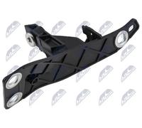 Supporto paraurti Dx in alto EZC-AU-211 NTY per AUDI SEAT