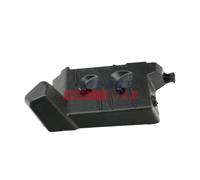 Supporto Paraurti Fast FT91229 per Ford