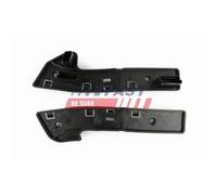 Supporto, Paraurti lato ruota per CITROËN PEUGEOT BERLINGO BERLINGO / BERLINGO F
