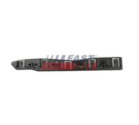 Supporto, Paraurti anteriore Dx per FIAT OPEL COMBO DOBLO