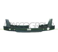 Supporto, Paraurti FD0061622 PRASCO per FORD