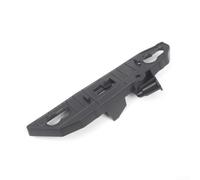 Supporto Paraurti Frontale DX 1610745480 Nero Lucido | ABS , installazione rapida, colore nero lucido, misura 19.5x6x3.5cm, lato destro