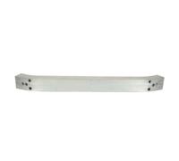 Supporto Paraurti Frontale Plastica per Mercedes-Benz Classe M W164